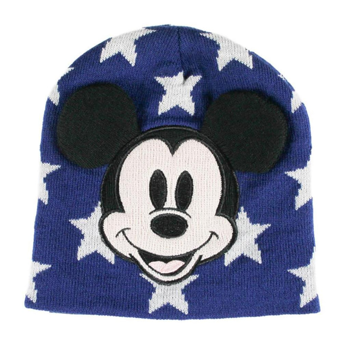 Berretto Invernale Mickey Mouse Star Lui Disney Multicolor