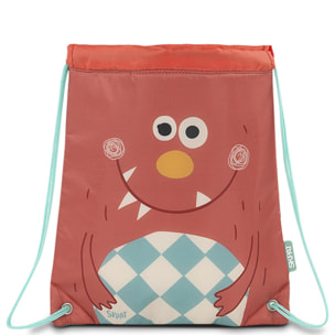 Bolsa Termica Infantil Skpat Babies Rojo