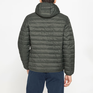 GIUBBINO ULTRALIGHT 100gr CON CAPPUCCIO