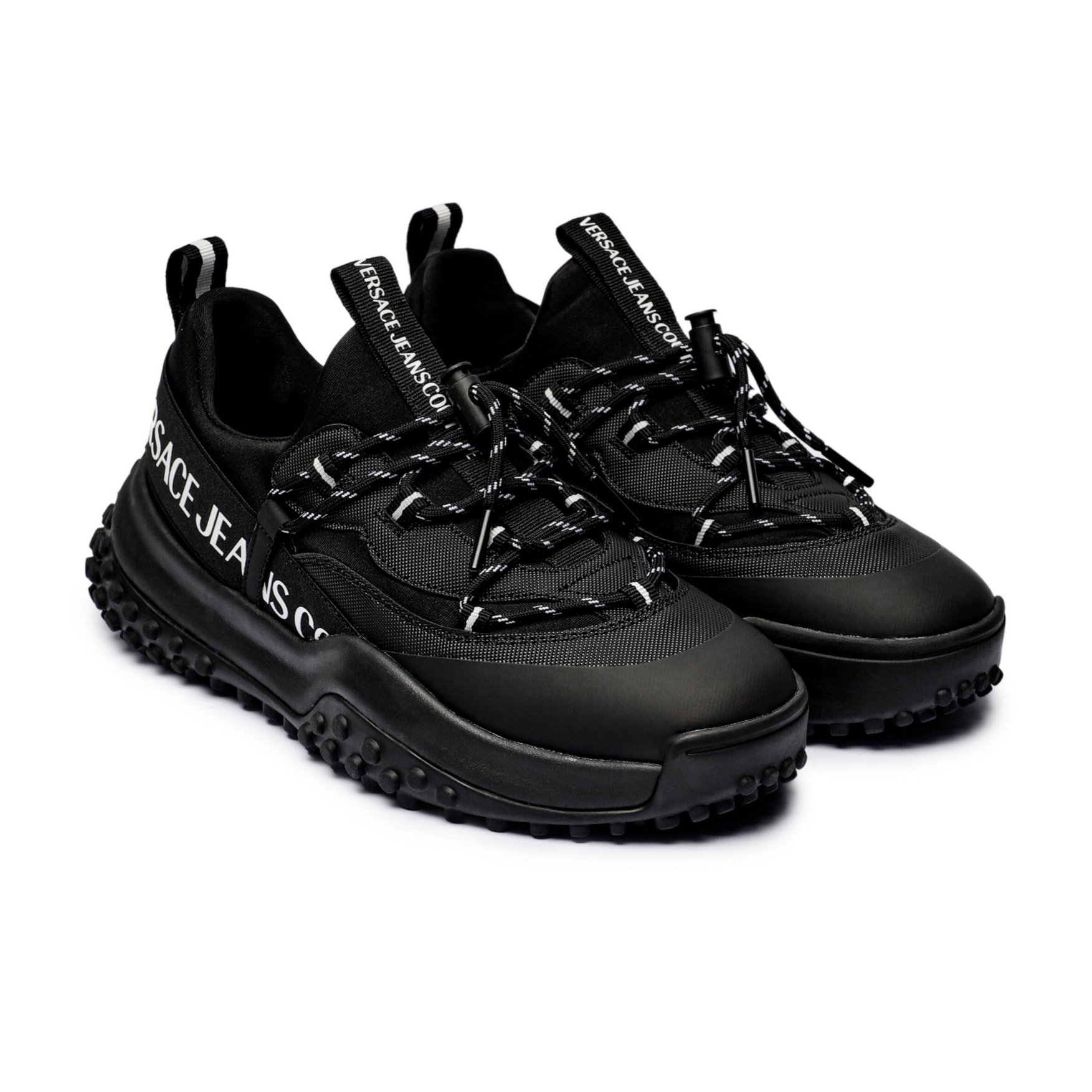 Versace Jeans Couture scarpe