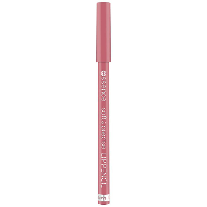 Soft & Precise Lip Pencil - Crayon Contour Lèvres Fini Mat