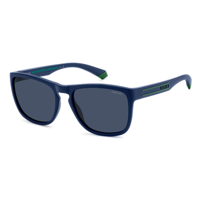 Gafas de sol Polaroid Unisex PLD-2161-S-RCT