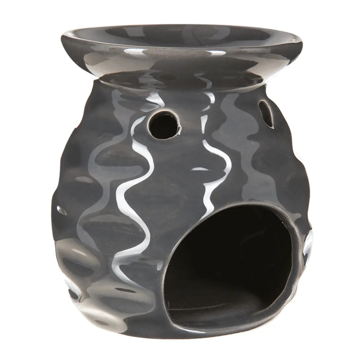Brûle-parfum H12cm