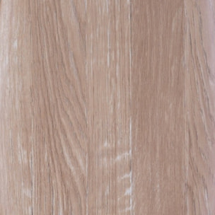 Abattant wood slim déclipsable au bois veineux - Naturel
