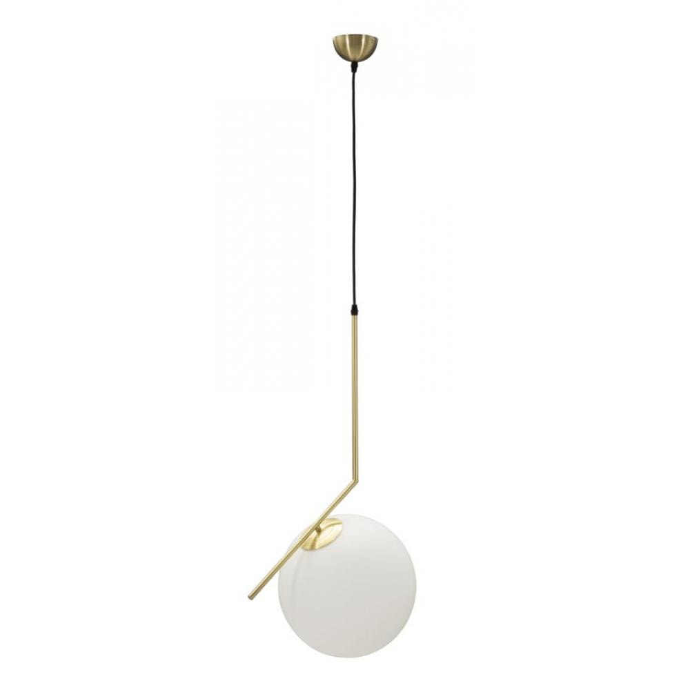 LAMPADARIO GLAMY CHARME1921 BICOLORE