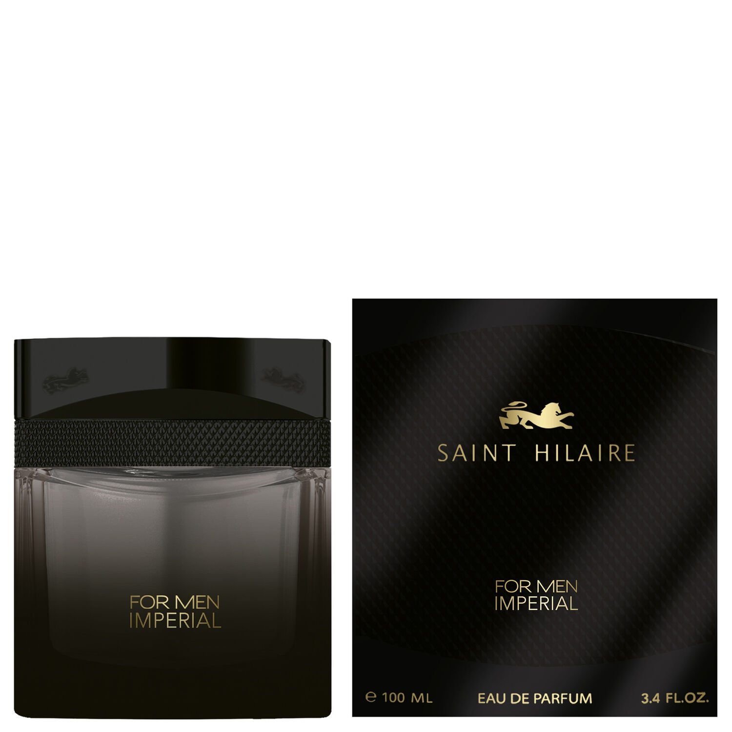 For Men Imperial - Eau de Parfum 100ml