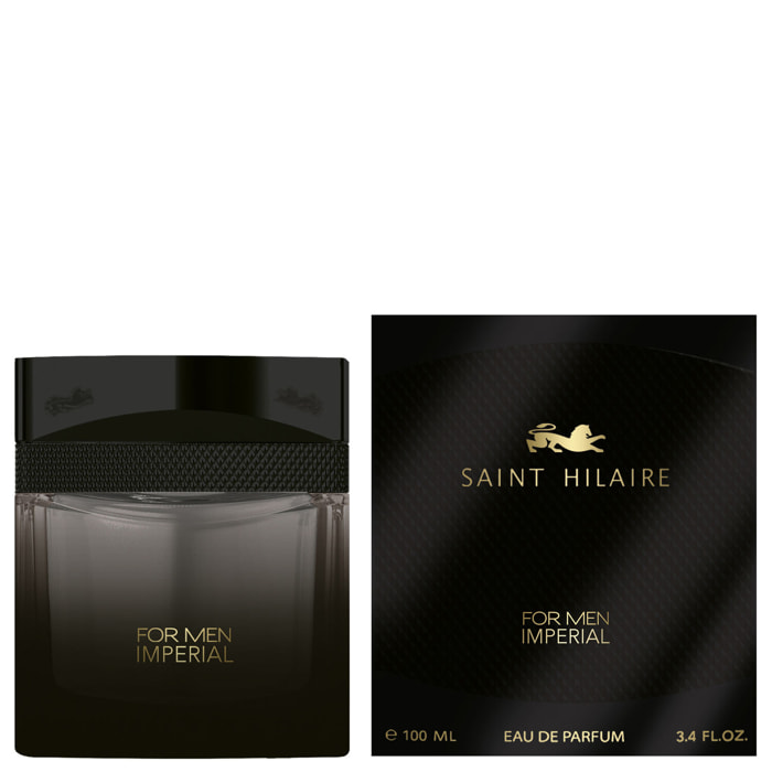 For Men Imperial - Eau de Parfum 100ml