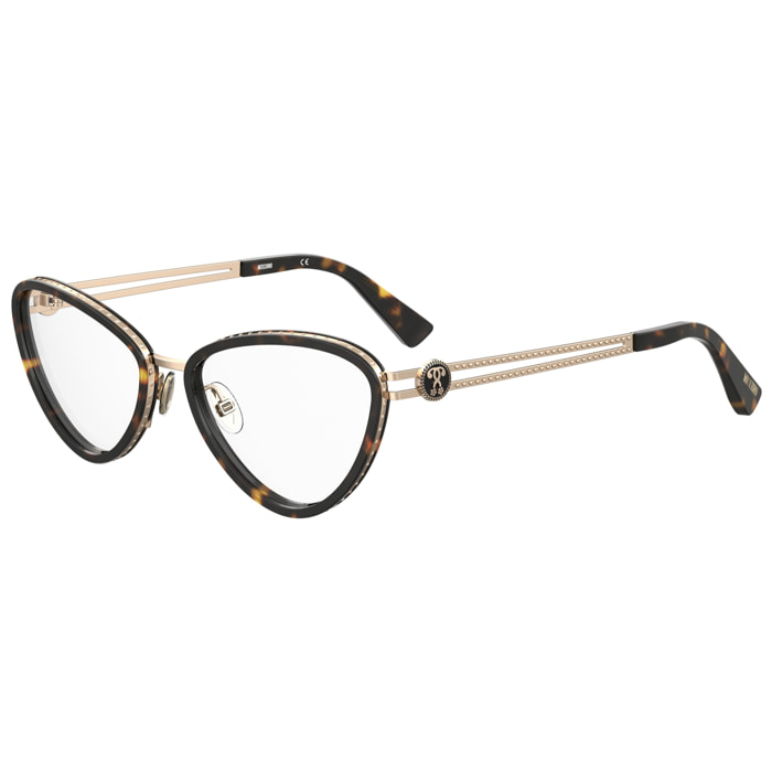 Montura de gafas Moschino Mujer MOS585-086