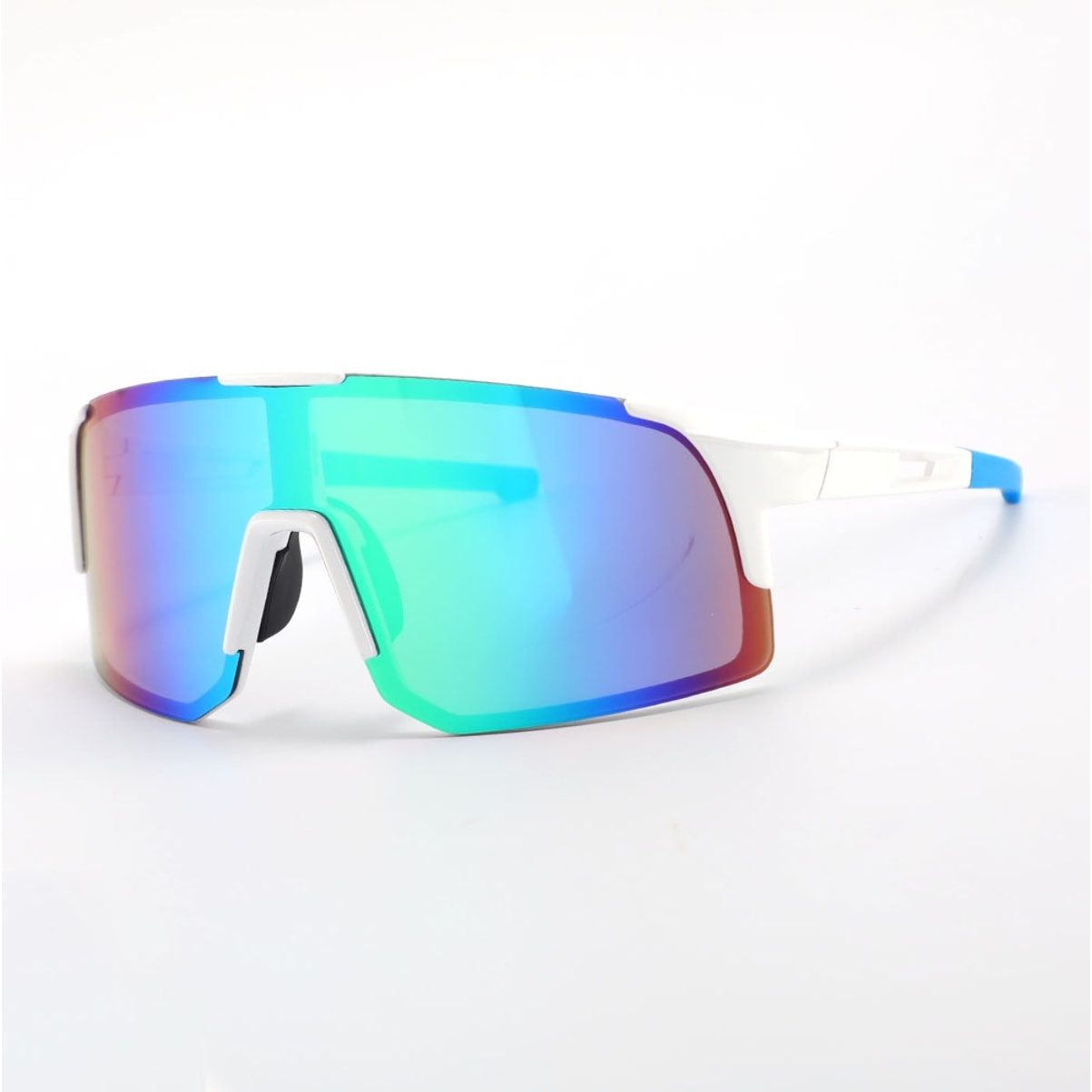 Gafas de Sol Fluor 1071-C2 de Tr90 Unisex 77 mm