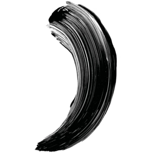 2x Mascara Volumizzante Nero Ciglia Sensazionali