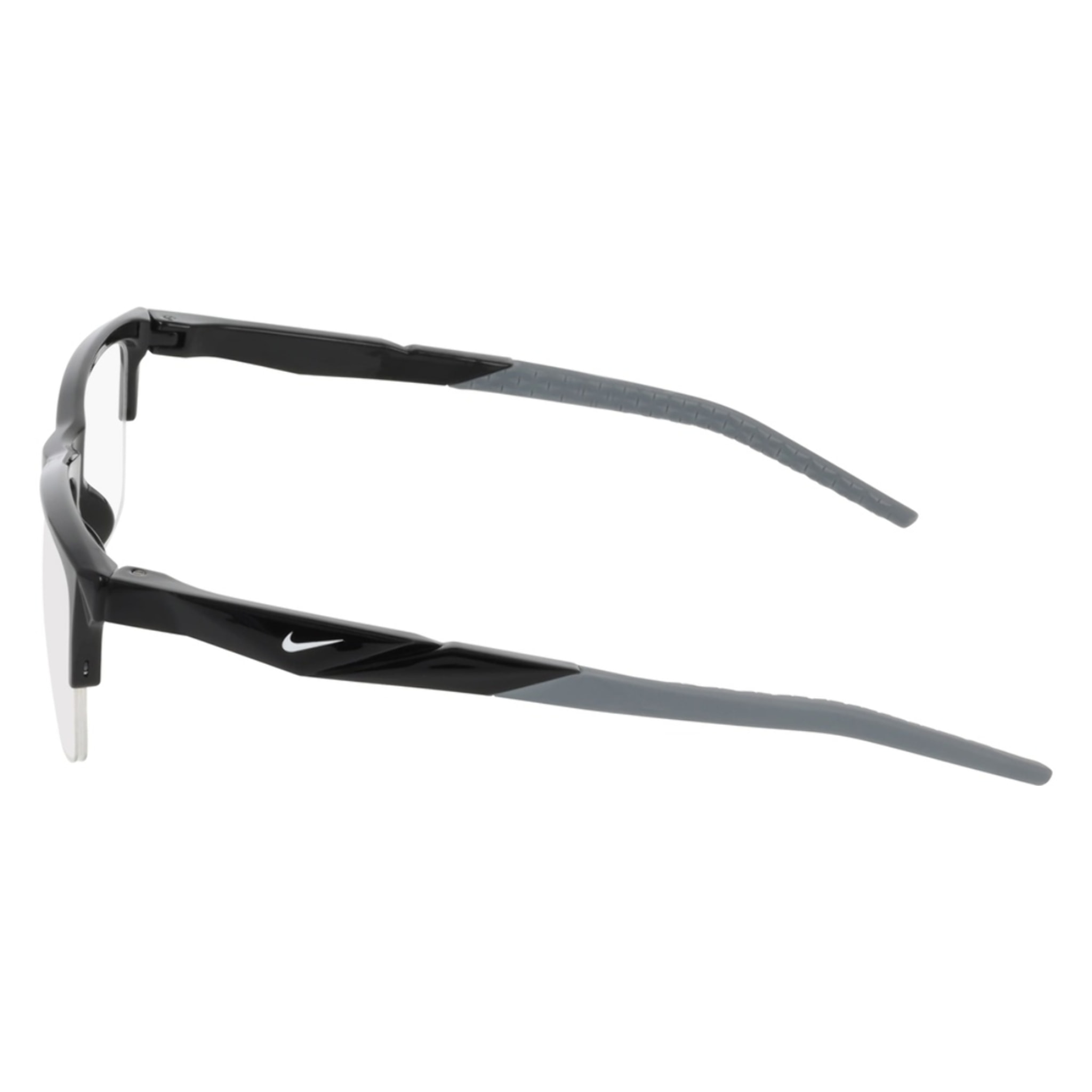Gafas de Vista Nike 7279 001 de Acetato Inyectado Hombre 56 mm