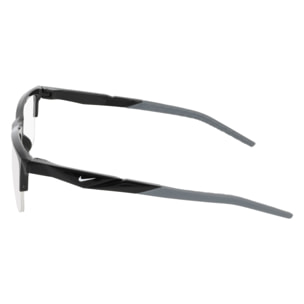 Gafas de Vista Nike 7279 001 de Acetato Inyectado Hombre 56 mm