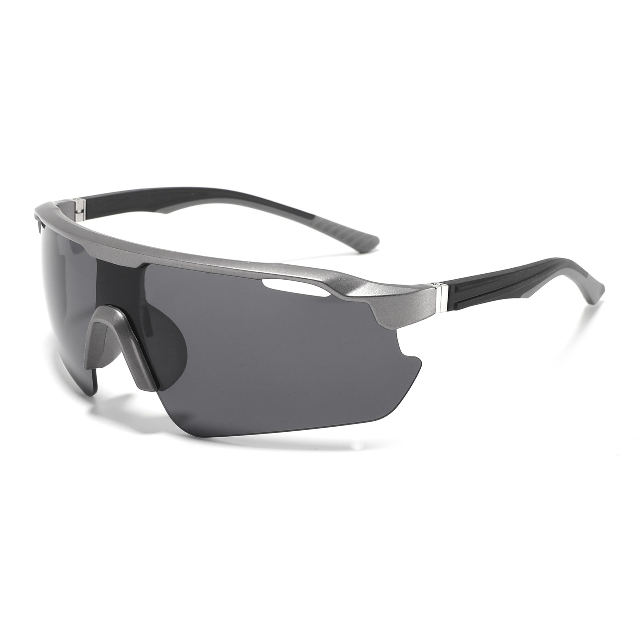 Gafas de Sol Fluor 8829-C4 de Tr90 Unisex 62 mm
