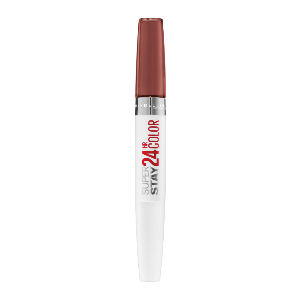 Maybelline New York Superstay 24H Rouge à Lèvres 725 - Caramel Kiss