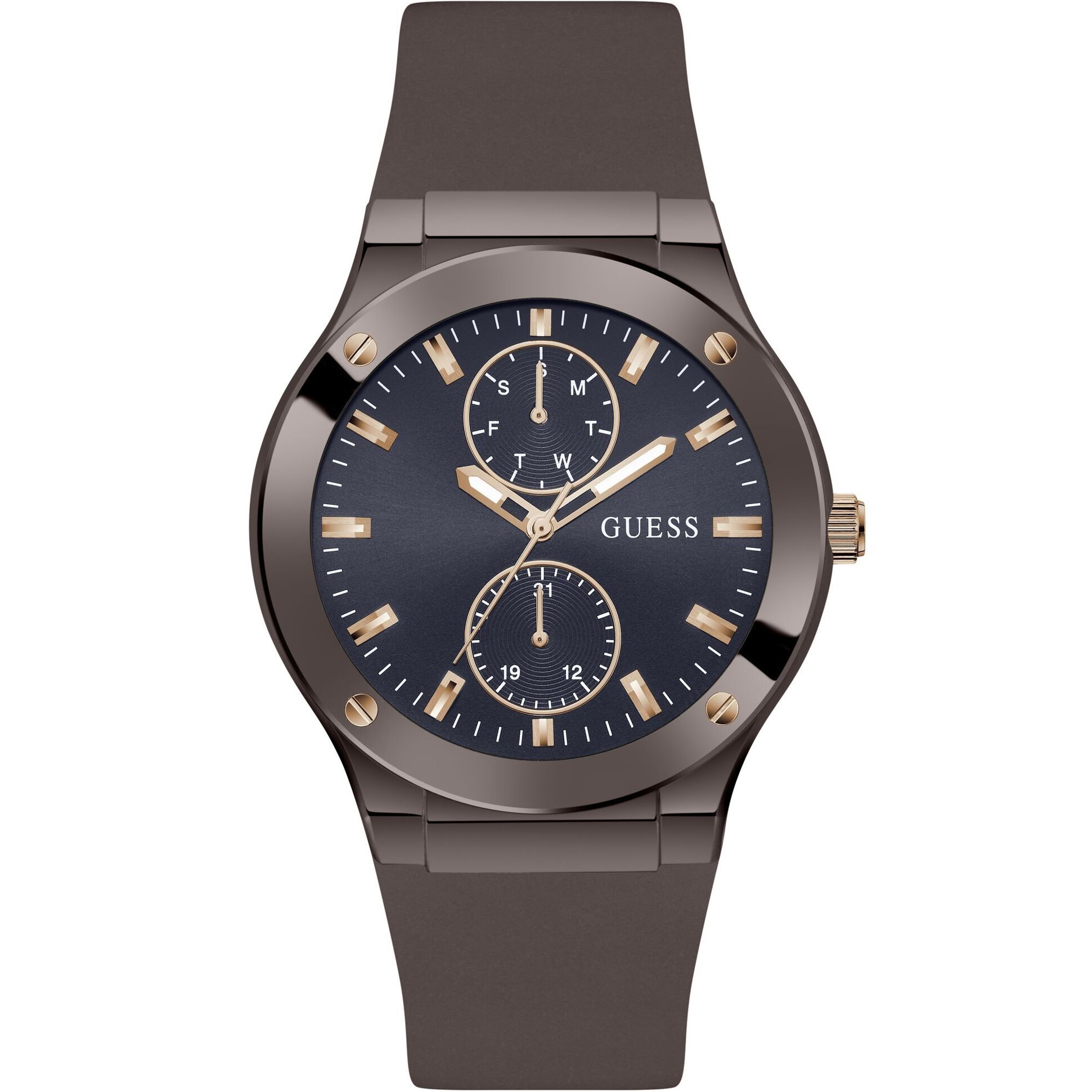 Guess Orologio Multifunzione Jet