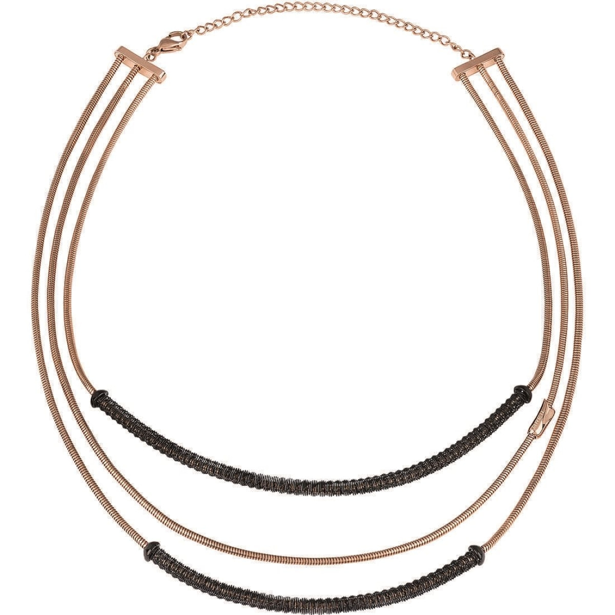 Collar Breil Mujer TJ2892