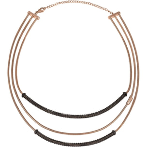 Collar Breil Mujer TJ2892