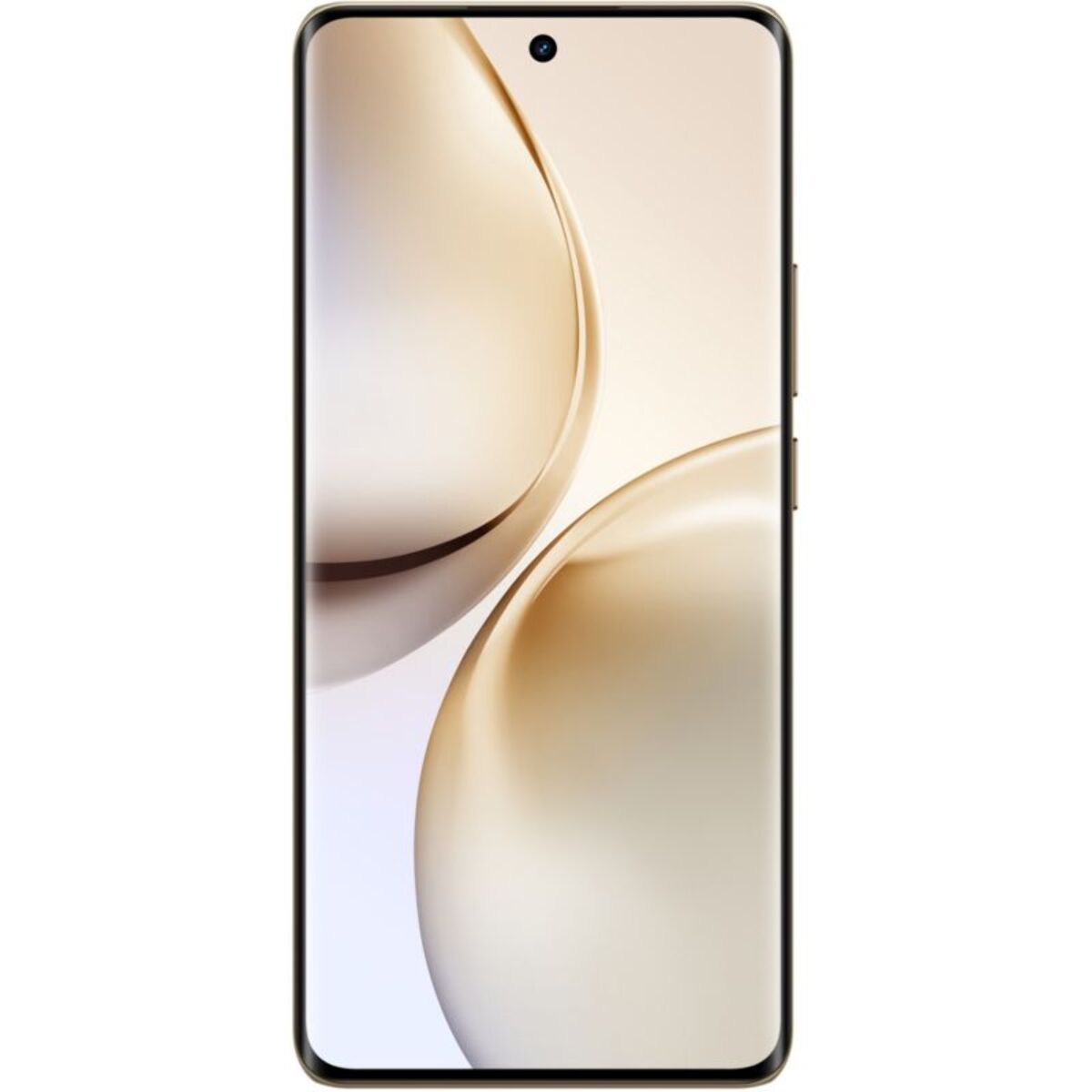 Smartphone REALME 14 Pro Blanc Nacré 512Go 5G