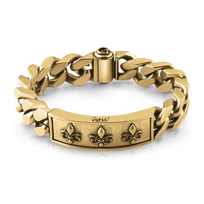 Pulsera Guess Hombre JUMB01325JWAGS