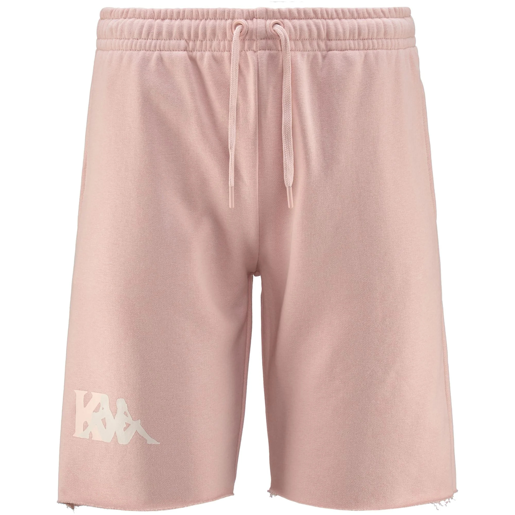 Kappa Pantaloncini SPORT SHORTS AUTHENTIC PAKYS Rosso