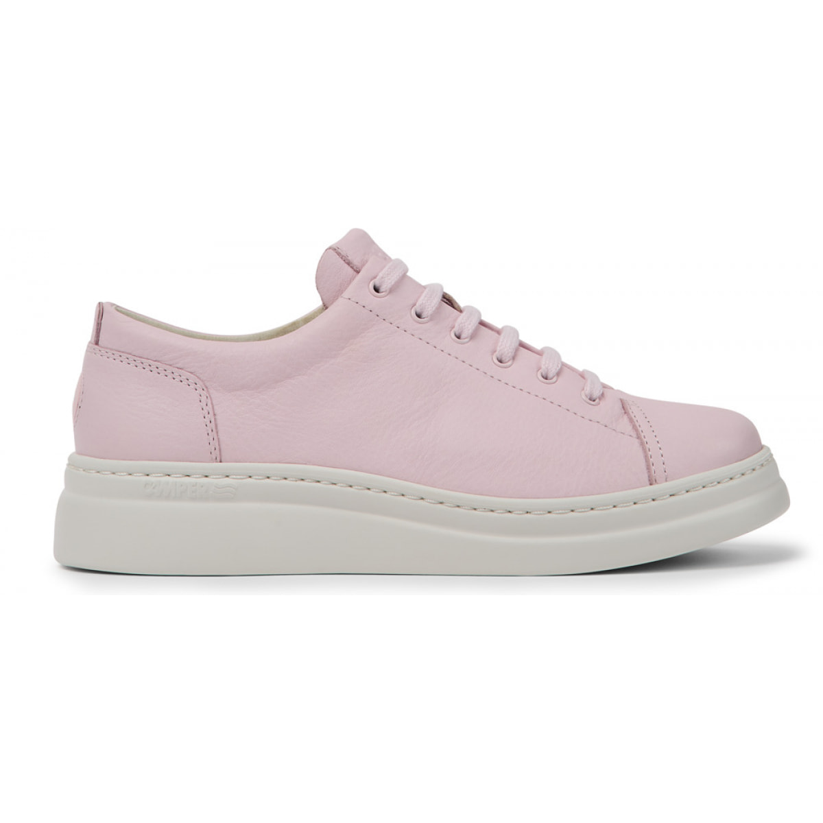CAMPER Runner Up - Sneakers Zapatillas Rosa Mujer