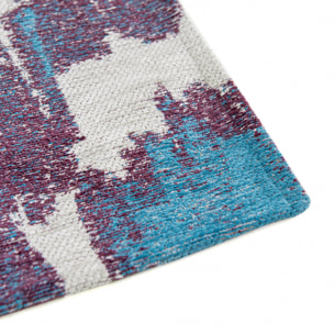 Tapis Blue Duck