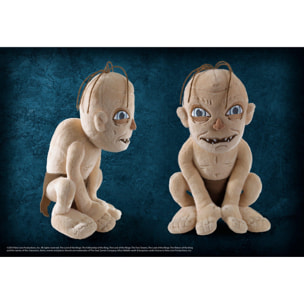 Peluche Gollum 23 cm Il Signore degli Anelli Noble Collection