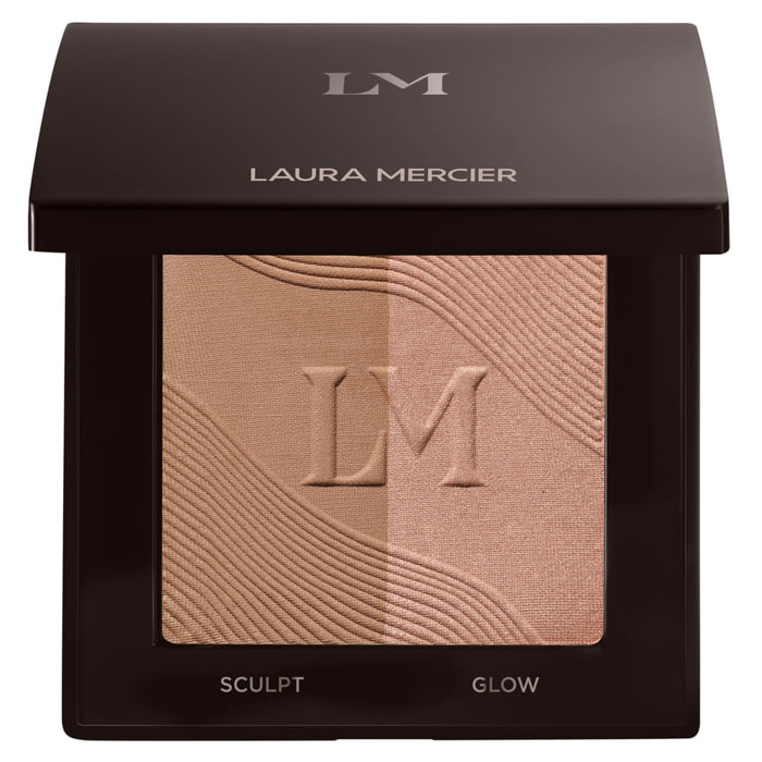 Bronze Color Infusion - Bronzer Infusion de Couleur