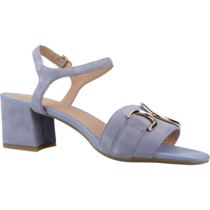 Sandalias Mujer de la marca GEOX  modelo D NEW ERAKLIA 50 AZUL