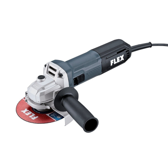 Meuleuse d'angle L 1070 - 1000W Ø125 230/CEE - FLEX - 533153