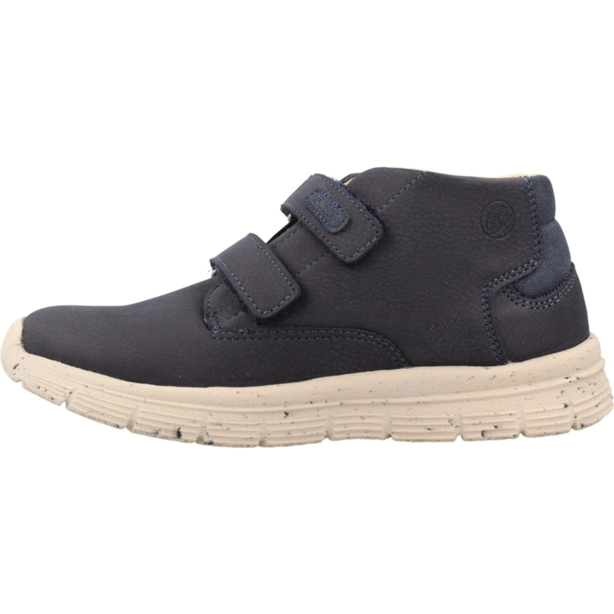 Botines Niño de la marca CHICCO  modelo 1072101C AZUL