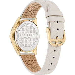 Ted Baker Reloj Analógico De Cuarzo Coolly