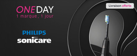 Philips Sonicare
