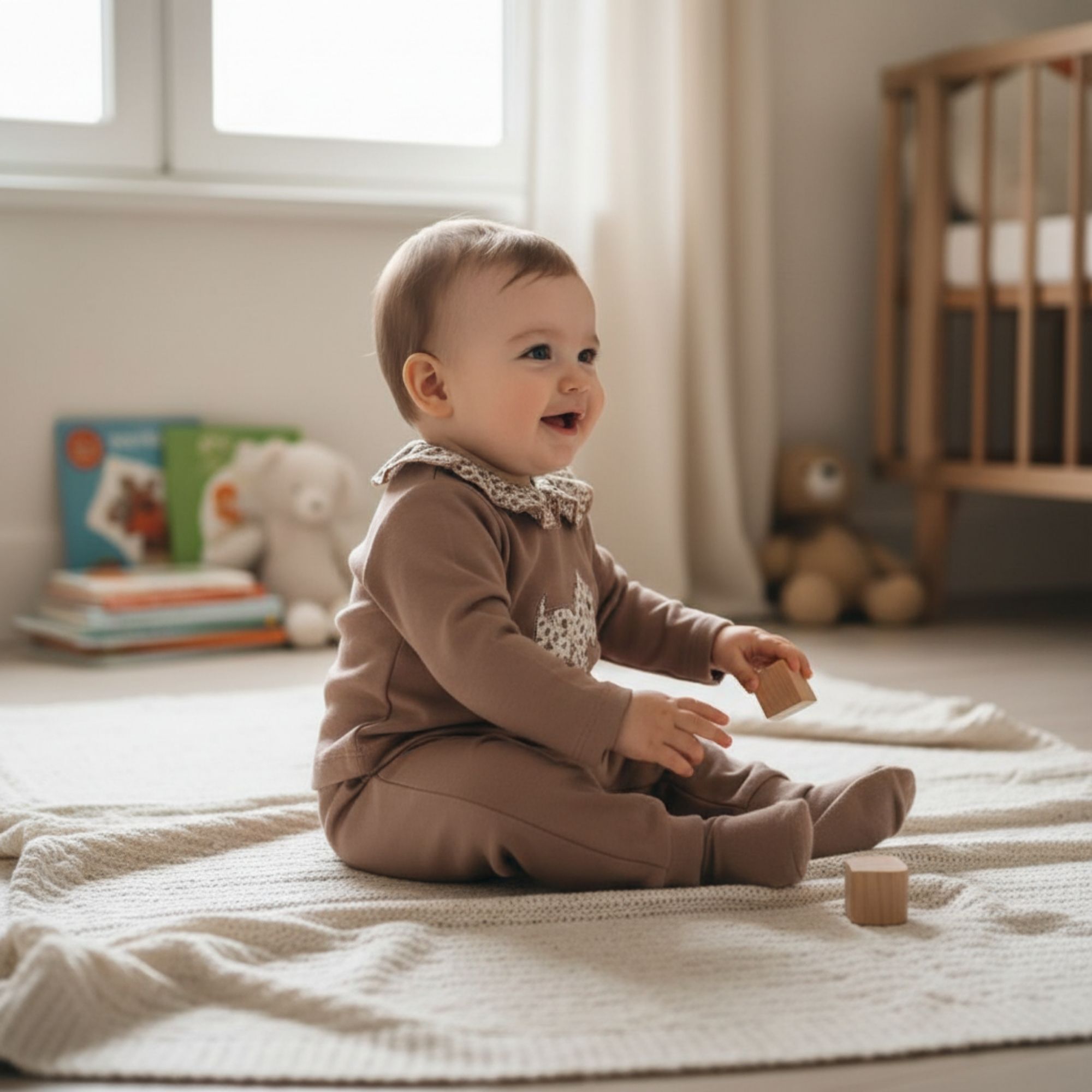 Chandal Niña Floresta