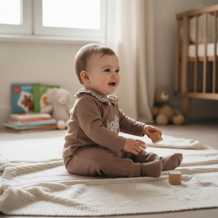 Chandal Niña Floresta