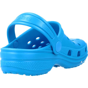 Chanclas Niño de la marca CHICCO  modelo MARTINEZ AZUL