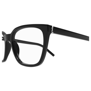Gafas de Vista Saint Laurent SL M129-001 de Acetato Unisex 54 mm
