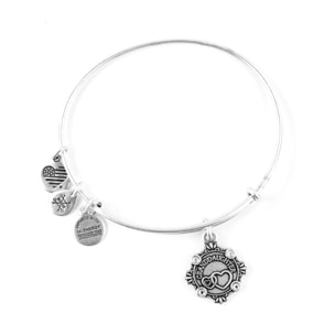 Pulsera Alex And Ani Mujer A18BILY06RS