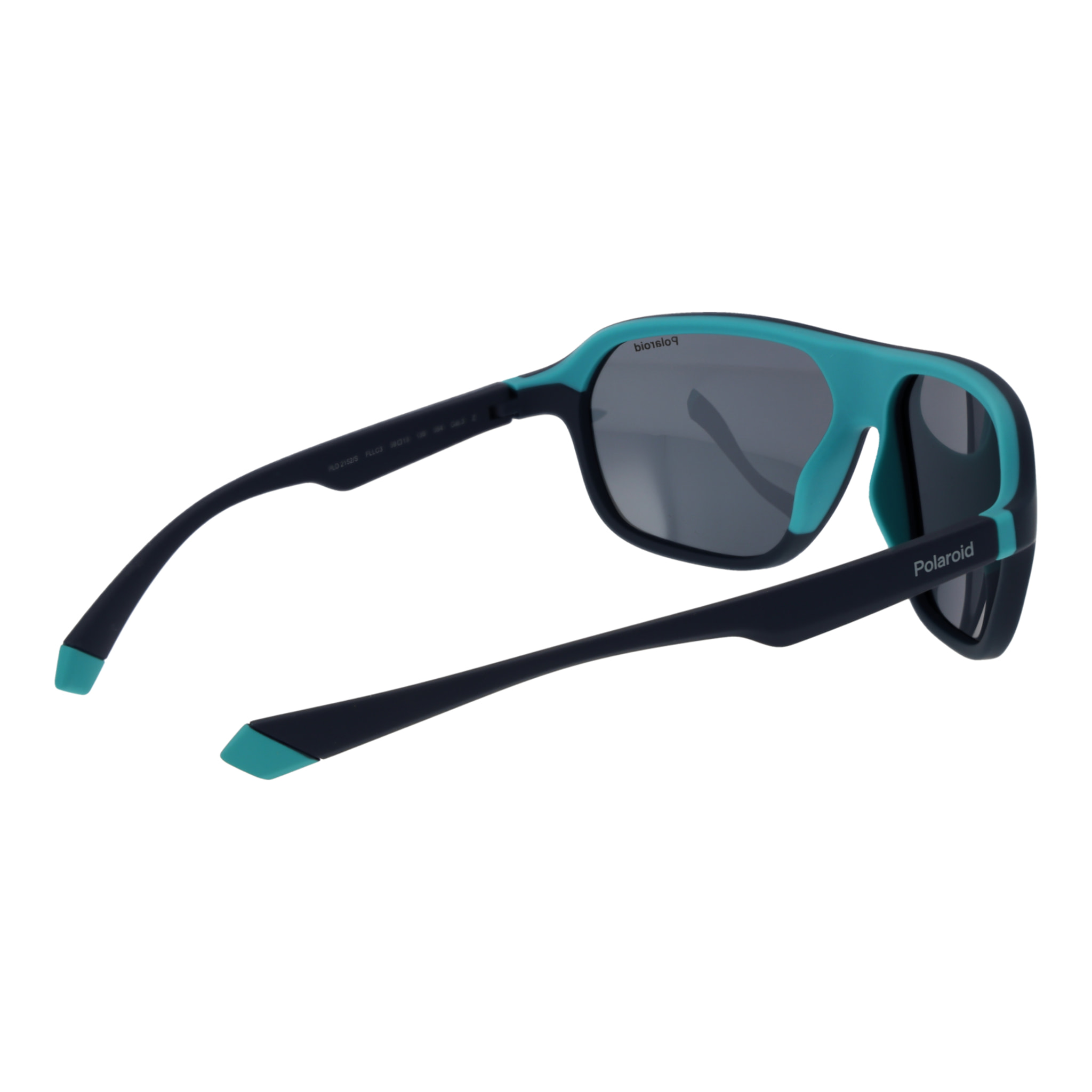 Gafas de sol Polaroid Unisex PLD-2152-S-58FLLC3