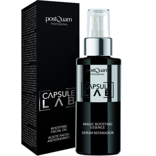 Capsule Lab Magic Boosting Essence - Per Tutti I Tipi Di Pelle - 30 Ml