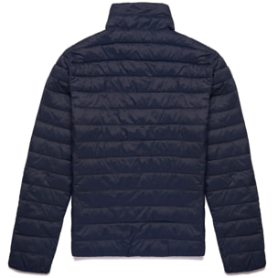 Kappa - Giacche Uomo Blu - Osral