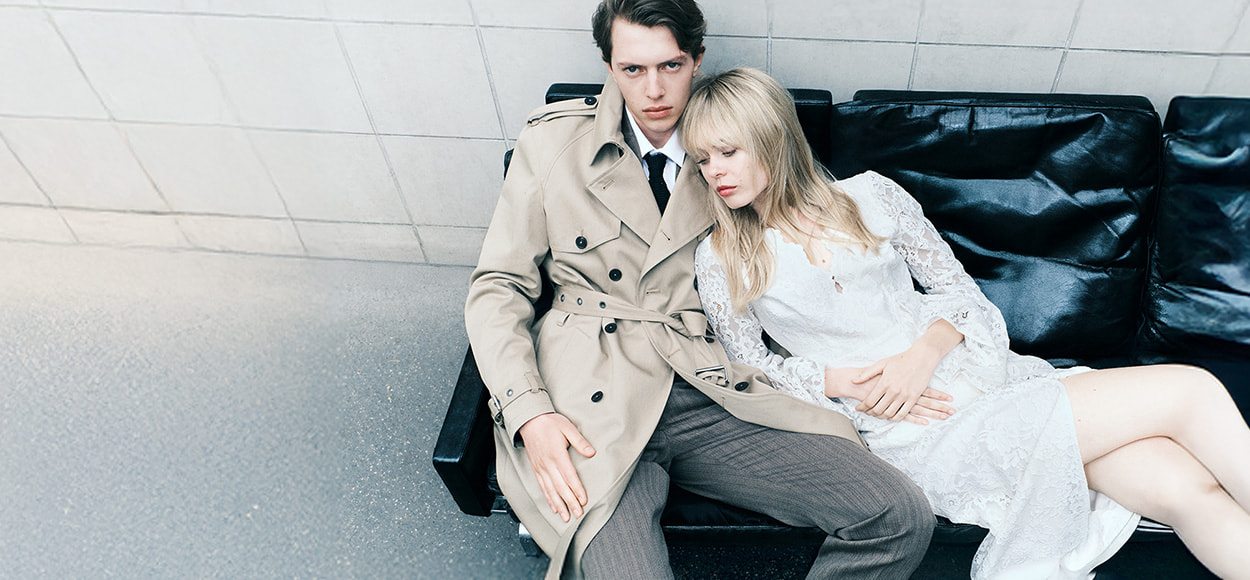 THE KOOPLES à prix discount chez VEEPEE