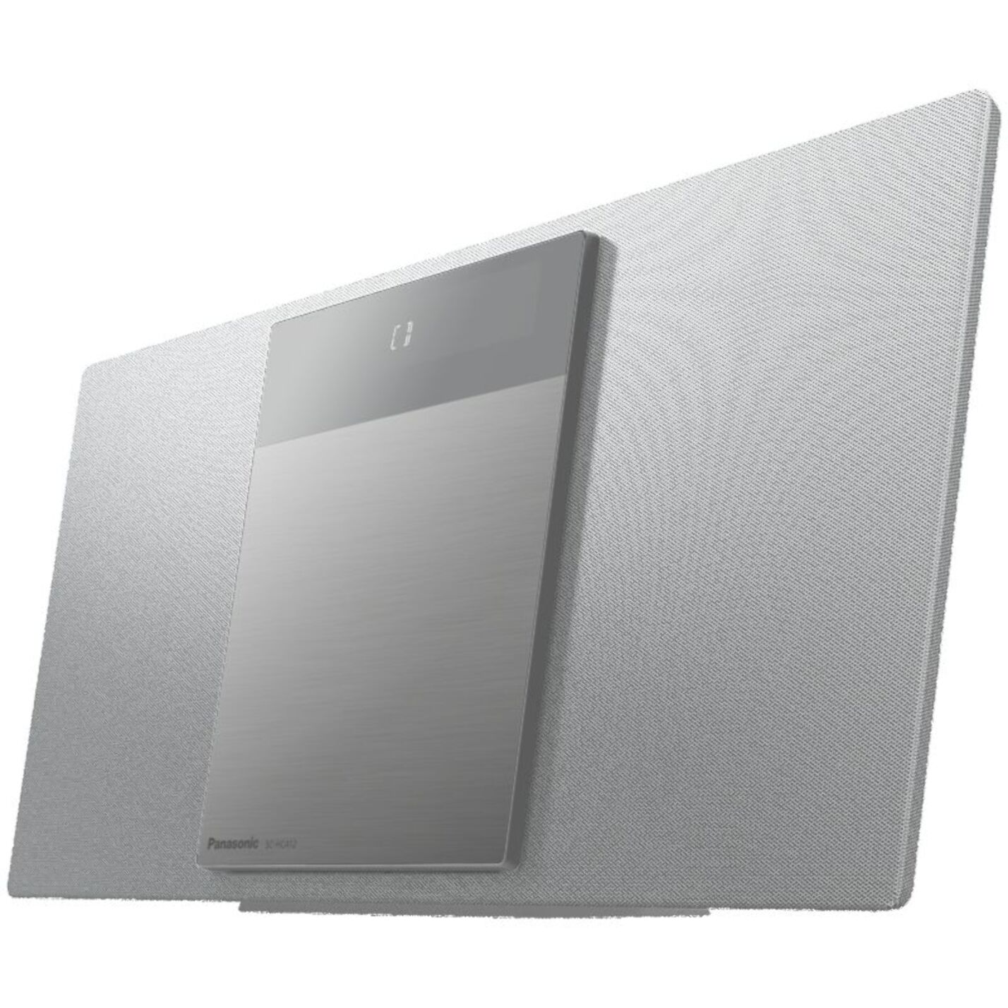 Chaîne HiFi PANASONIC SC-HC412EG-S