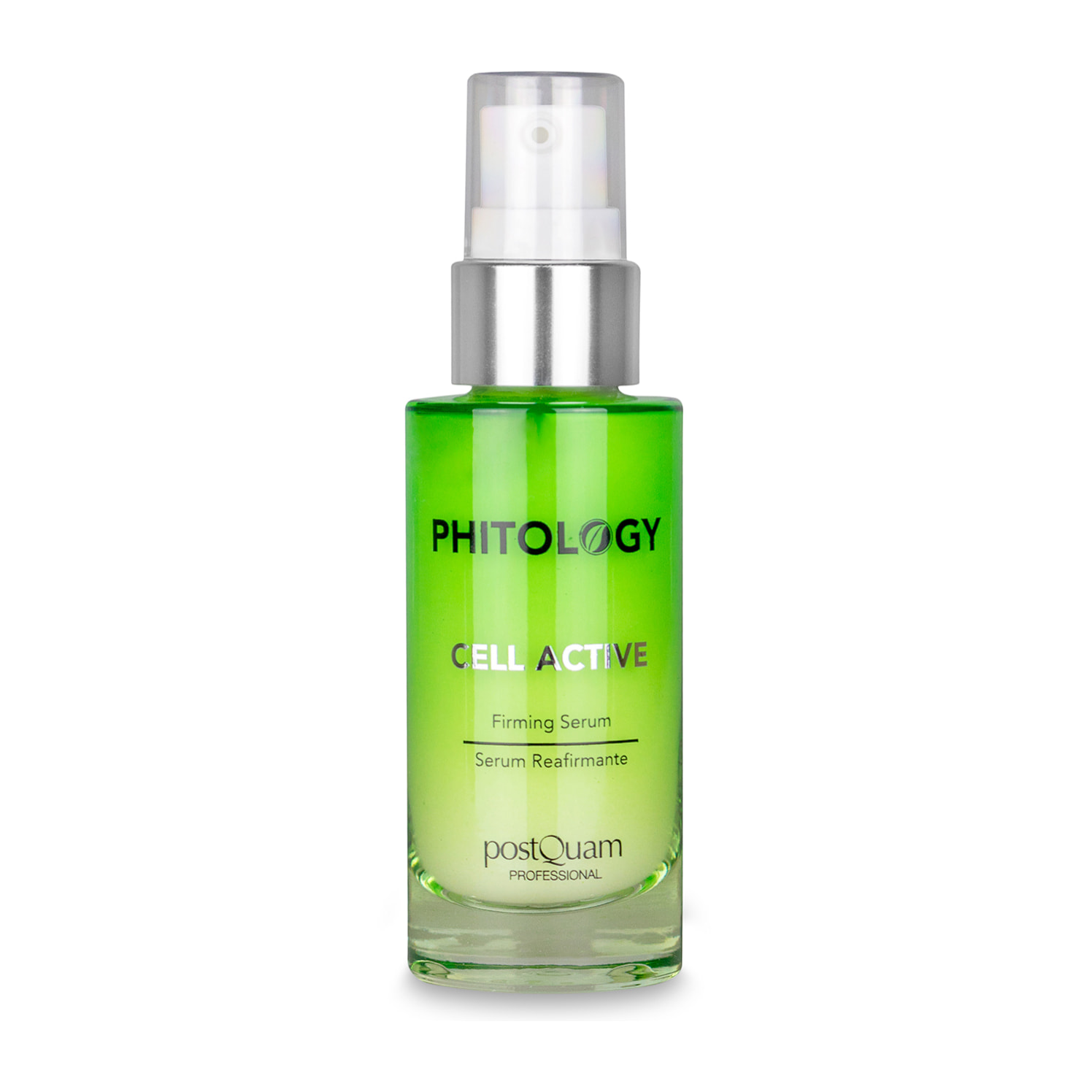 Serum raffermissant - 30 ml - tous types de peaux