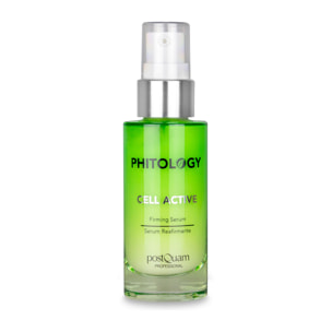 Serum raffermissant - 30 ml - tous types de peaux