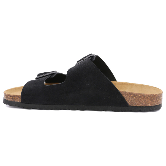 Sandalia BILLOWY NEGRO