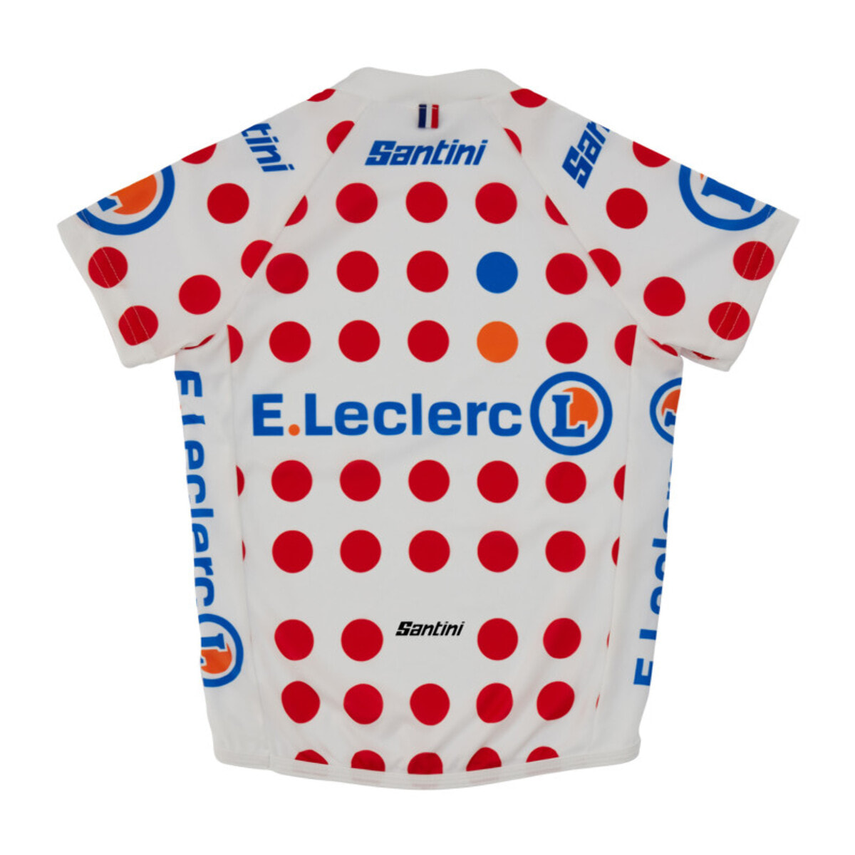 Leader Gpm - Maglia Baby - Pois - Unisex