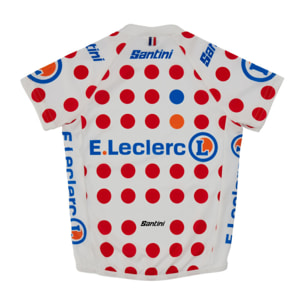 Leader Gpm - Maglia Baby - Pois - Unisex