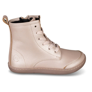 Bota Barefoot Chetto Beige – Elegancia