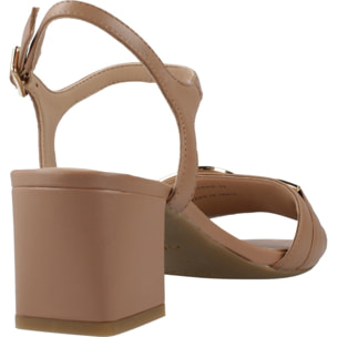 Sandalias Mujer de la marca GEOX  modelo D35RNB BEIS